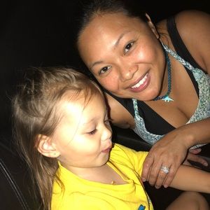 Meet your Posher, Katrina